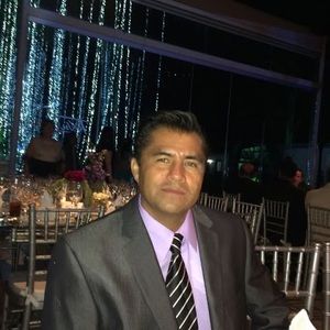 Meet your Posher, Guillermo